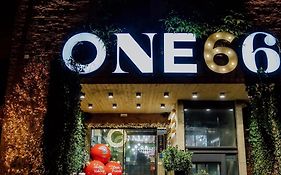 One66 Hotel